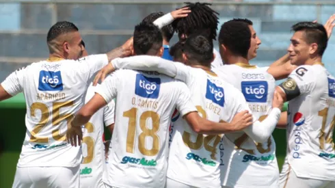 Comunicaciones viajará a Estados Unidos sin varios jugadores