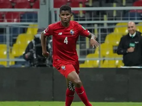 Fidel Escobar le ilusiona clasificar al Mundial en marzo