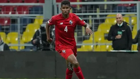 Fidel Escobar se muestra ilusionado con Qatar 2022.