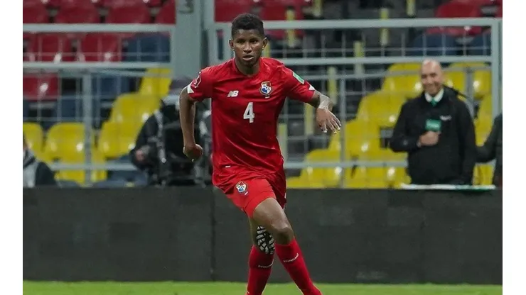 Fidel Escobar se muestra ilusionado con Qatar 2022.