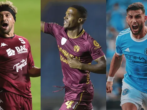 Concachampions: cuándo se juega la vuelta de los octavos de final