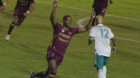 Concachampions | Comunicaciones logra importante triunfo ante Colorado