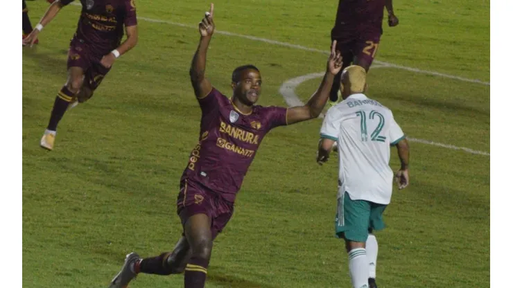 Concachampions | Comunicaciones logra importante triunfo ante Colorado