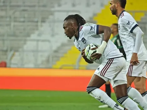 Malas noticias: ¡Alberth Elis está lesionado!