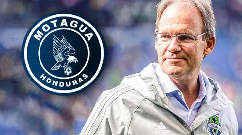 Brian Schmetzer destacó a Motagua