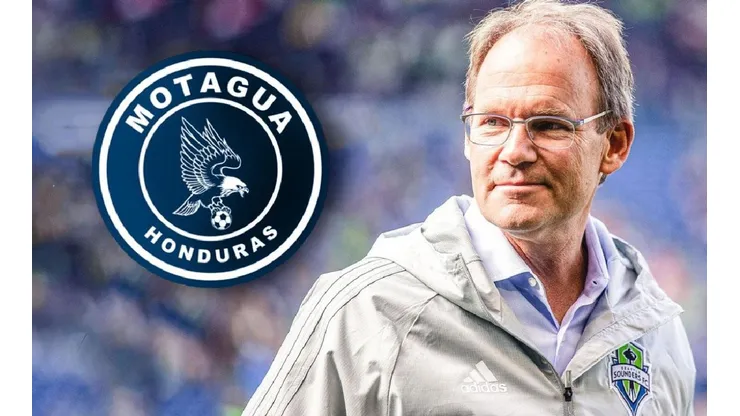 Brian Schmetzer destacó a Motagua