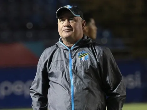 Willy Olivera se muestra optimista en ganarle a Colorado Rapids [VIDEO]