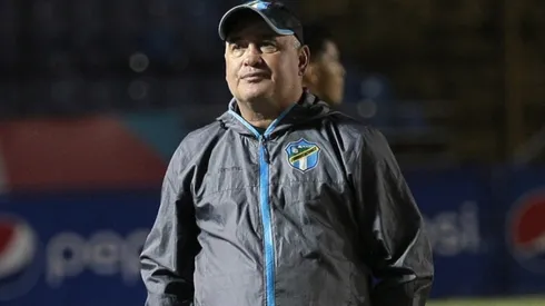 Willy Olivera se muestra optimista en ganarle a Colorado Rapids [VIDEO]