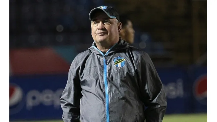 Willy Olivera se muestra optimista en ganarle a Colorado Rapids [VIDEO]