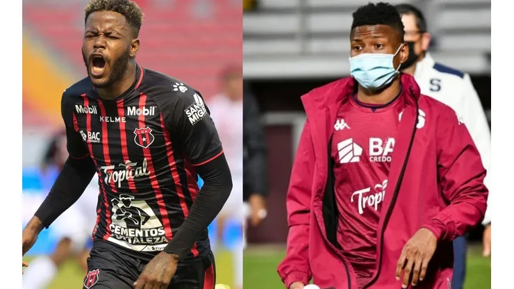 Góndola y Medina habilitados para jugar.