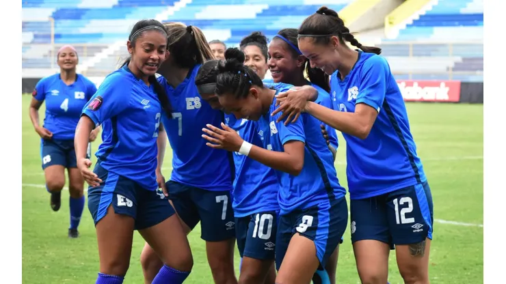 El Salvador vs. Aruba: cuándo, dónde y por qué canal ver la fecha 2 del Grupo D de la Clasificatoria al Campeonato Femenino de la Concacaf 2022.
