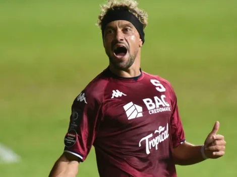 ¡No se repartan nada! Saprissa empata con Pumas y la serie de Concachampions queda abierta
