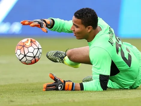 Estado condenado por impedir salida del portero Esteban Alvarado con la selección