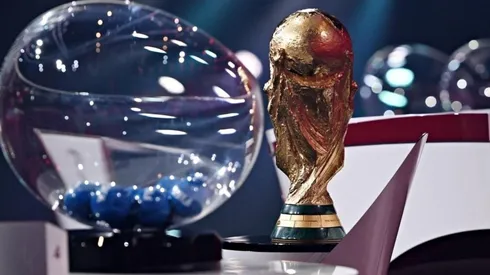 Ya se conoce cuándo será el sorteo del Mundial de Qatar 2022