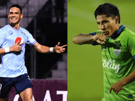 Sigue EN VIVO y EN DIRECTO Motagua vs. Seattle Sounders