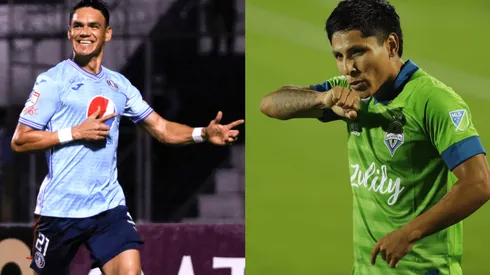 Motagua vs. Seattle Sounders: ver aquí hoy EN VIVO y EN DIRECTO la ida de los octavos de final de la Concachampions 2022 en Centroamérica.