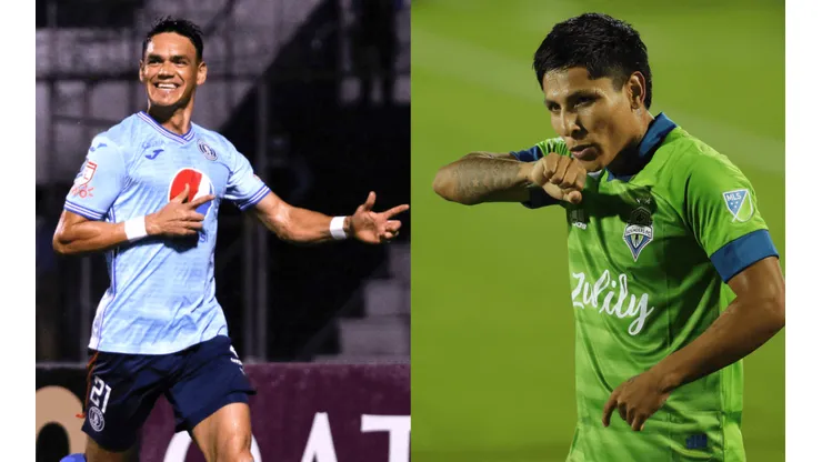 Motagua vs. Seattle Sounders: ver aquí hoy EN VIVO y EN DIRECTO la ida de los octavos de final de la Concachampions 2022 en Centroamérica.
