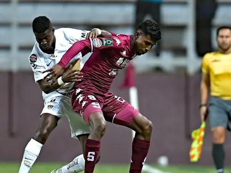 Lo que necesita el Saprissa para avanzar de ronda en Concachampions