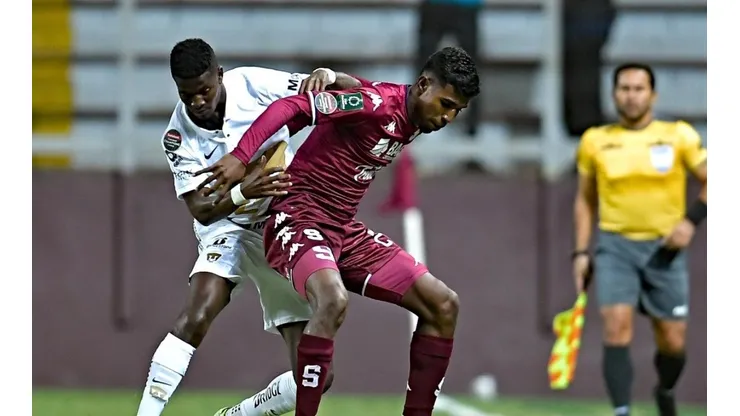 Lo que necesita el Saprissa para avanzar de ronda en Concachampions
