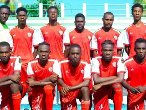 Equipo haitiano abandona Liga de Campeones de Concacaf por falta de visas