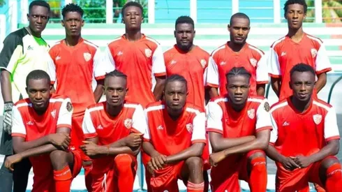 El AS Cavaly de Haití se retira de la competencia por falta de visas para viajar a EUA