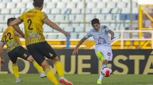 Concachampions: Guastatoya no pudo ante León [VIDEO]