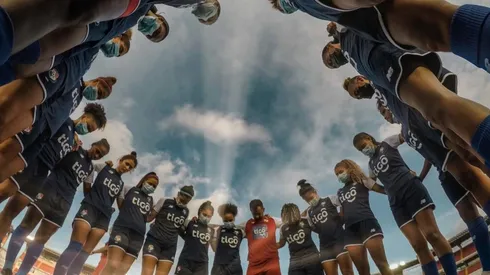 Panamá Femenina inicia su camino hacia la Copa del Mundo.