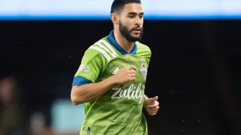 Alex Roldán debutará en la Concachampions