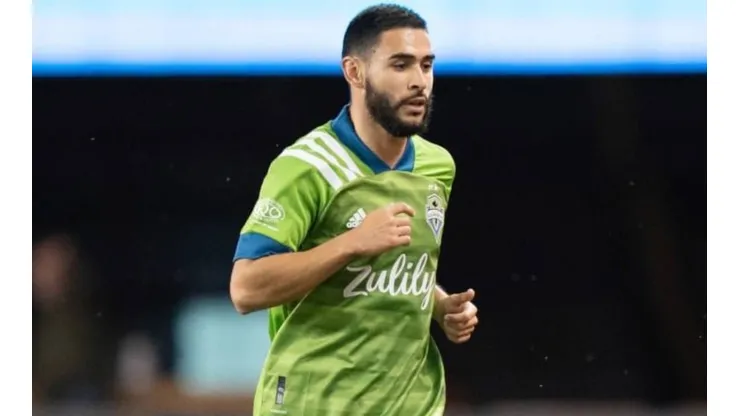 Alex Roldán debutará en la Concachampions