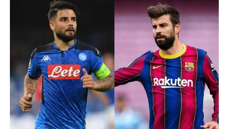 Napoli vs. FC Barcelona: cómo ver en Centroamérica