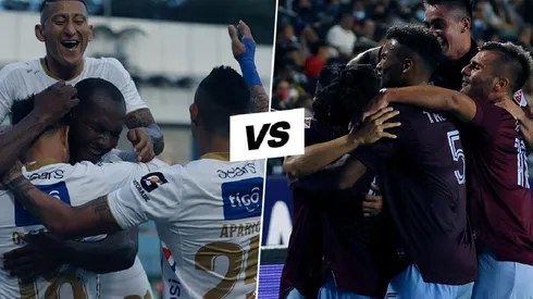 Sigue EN VIVO y EN DIRECTO a Comunicaciones vs. Colorado Rapids.