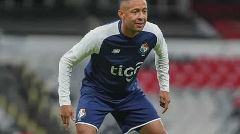 Surge nuevo destino para Gabriel Torres en Colombia.