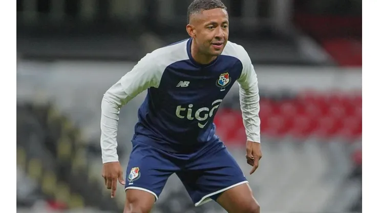 Surge nuevo destino para Gabriel Torres en Colombia.