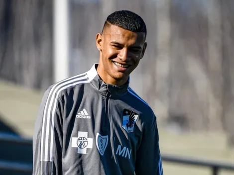 Minnesota United confirma el fichaje de Kervin Arriaga