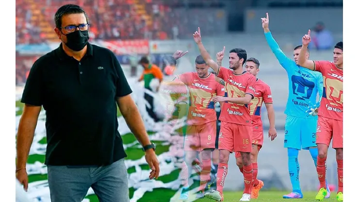 Saprissa saldrá a ganar contra Pumas