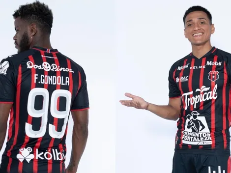 La Liga ya tiene en regla a sus extranjeros y podrán jugar esta tarde