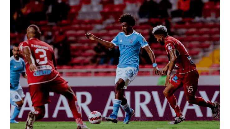 En Santos ven abierta la serie ante New York City pese a la derrota.