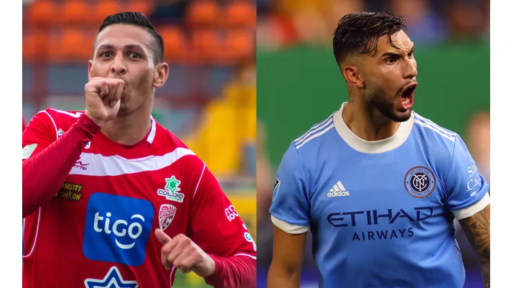 Santos de Guápiles vs. New York City: cuándo, dónde y por qué canal ver hoy la ida de los octavos de final de la Concachampions 2022 en Centroamérica.