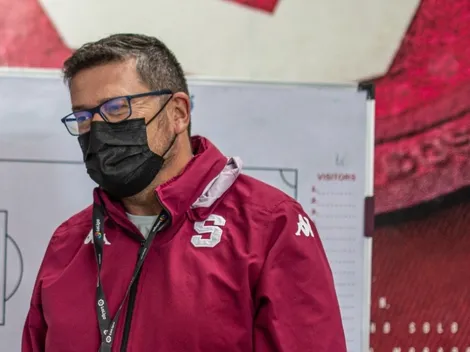 Concachampions: ¿Se juega Iñaki su último chance ante Pumas?