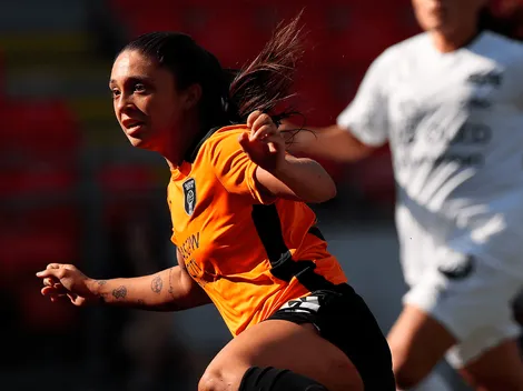 Priscilla Chinchilla anotó con Glasgow City que avanza de ronda en Scottish Women Cup
