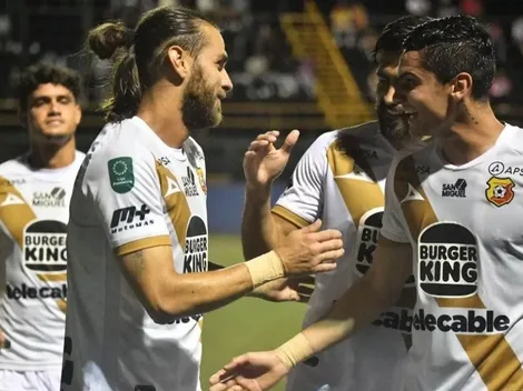 Costa Rica: Herediano cierra hoy la fecha 6 del Clausura 2022