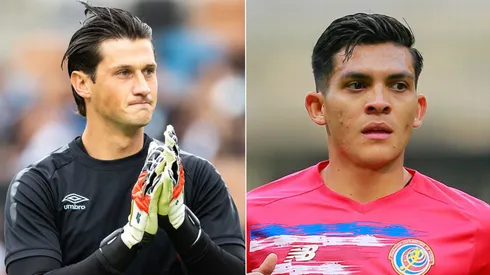 Nicholas Hagen y Alonso Martínez se enfrentan en la Liga de Naciones.