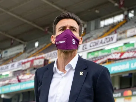 Deportivo Saprissa: dos extranjeros no estarían disponibles ante Pumas