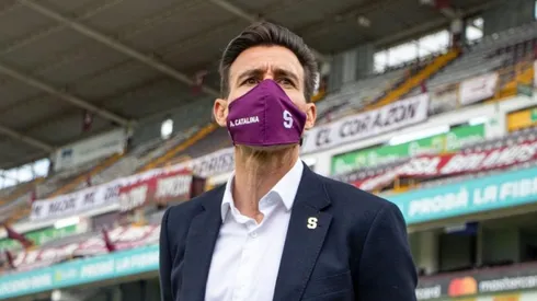 Deportivo Saprissa: dos extranjeros no estarían disponibles ante Pumas