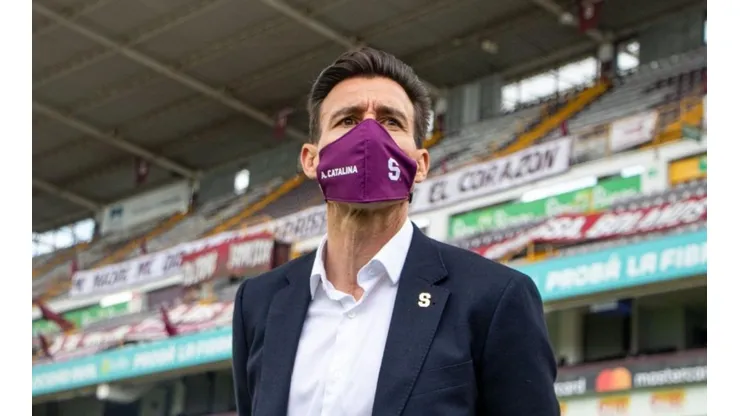 Deportivo Saprissa: dos extranjeros no estarían disponibles ante Pumas