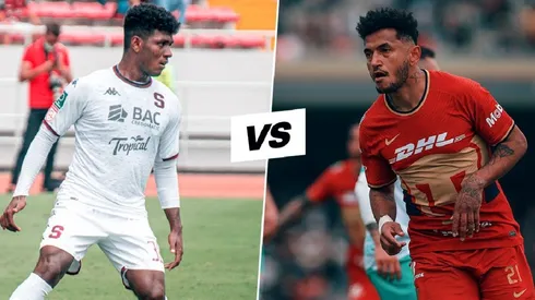 Saprissa vs. Pumas: ver aquí hoy EN VIVO y EN DIRECTO la ida de los octavos de final de la Concachampions 2022 en Centroamérica.