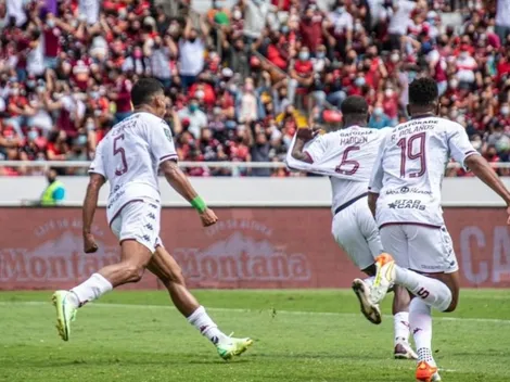 Paternidad de Saprissa ante Alajuelense tiene una nueva marca