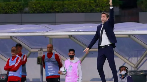 Vinculan a Thomas Christiansen con un club brasileño.