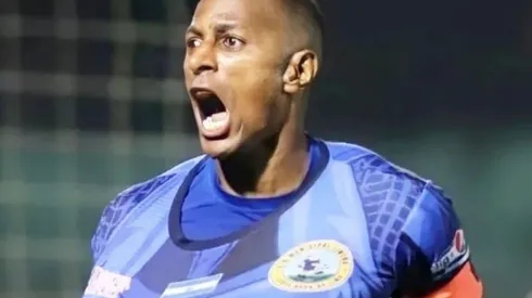 Nicolás Muñoz anota su gol número 301.