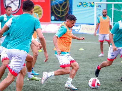 Sin favoritismo y diezmado, así llega el Santos a la Concachampions